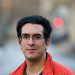 Behnam Safarzadeh Profile